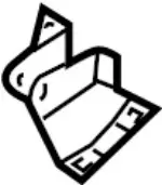 886062Y000 - Body: Center Bracket for Infiniti Image