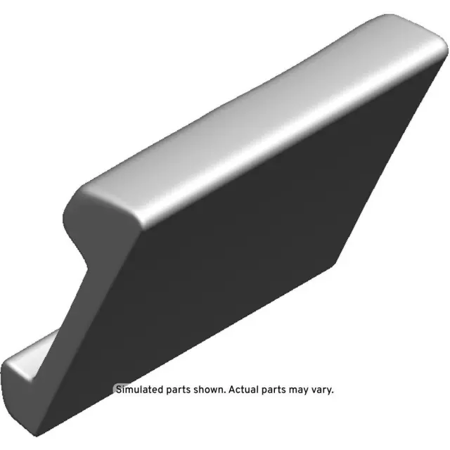 84586516 - : Seat Back Cover for Chevrolet: Malibu Image