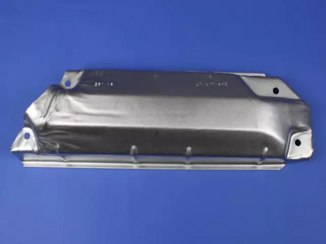 53031706AG - Exhaust: Exhaust Manifold Shield for Chrysler: Aspen | Dodge: Dakota, Durango Image