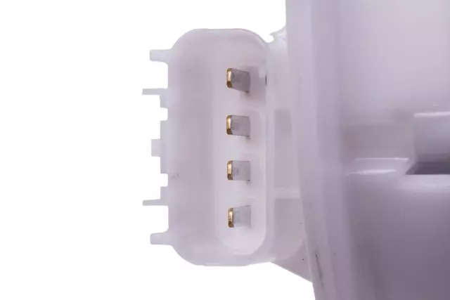 Part# 13515298 Fuel Pump Module without Fuel Level Sensor, with Seal - GM (13515298)