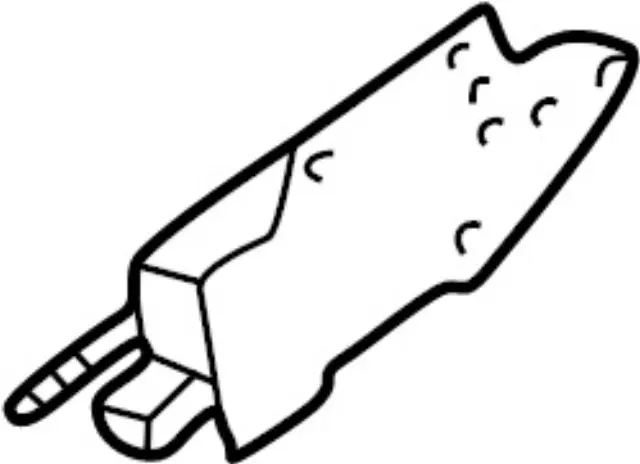 349503W41A - : Lock &amp; Switch for Infiniti Image