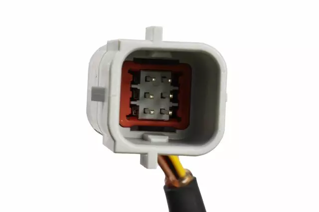 23140731 - : Rear Park Assist Camera for GM Image