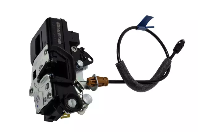 20790499 - Body: Lock for Buick: Lucerne Image