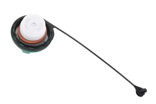 GT326 - Fuel System: ACDelcoâ„¢ Fuel Cap for Chevrolet: Express 2500, Express 3500, Express 4500, Silverado 2500 HD, Silverado 3500, Silverado 3500 HD | GMC: Savana 2500, Savana 3500, Savana 4500, Sierra 2500 HD, Sierra 3500, Sierra 3500 HD Image