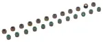 425360 - : Seal Set, valve stem for Elring Image