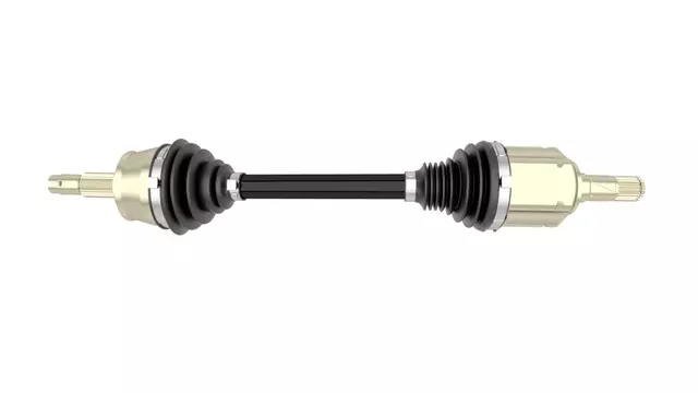 Shaft - Mopar (68287870AA)