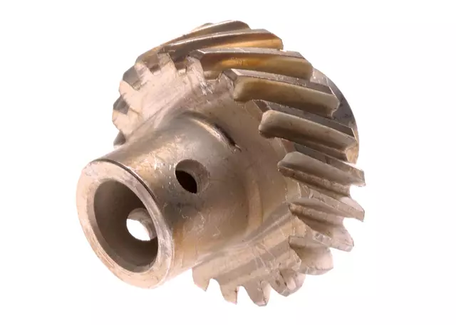 10499813 - : Ignition Distributor Drive Gear for GM Image