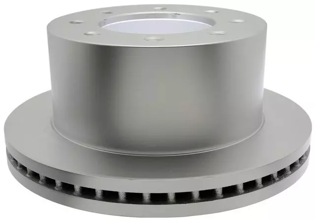 19360658 - : Rear Disc Brake Rotor for GM Image