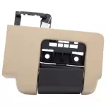 FL3Z1822601AF - Body: Handle, Inside for Ford: F-150, F-250 Super Duty, F-350 Super Duty Image