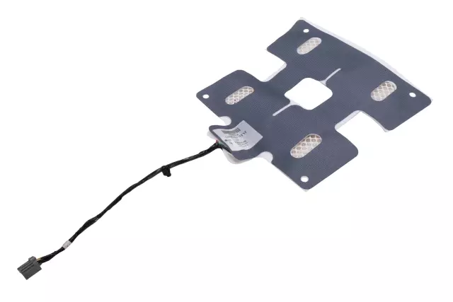 22810849 - Body: Fan for Chevrolet: Impala Image