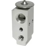 EX10742C - : A/C Expansion Valve -- Block Expansion Valve for UAC Image