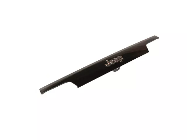 License Lamp Applique - Mopar (6KL53TZZAA)