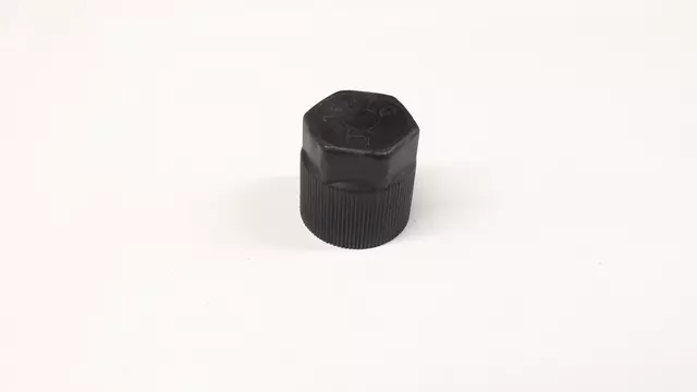 8837502020 - HVAC: Cap for Toyota: Highlander, Mirai Image