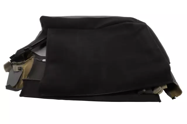 23380608 - : Dark Ash Gray Rear Driver Side Seat Cushion Cover for Chevrolet: Colorado Image