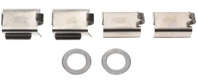 8610058 - Air Intake &amp; Fuel Delivery: Mass Air Flow Sensor for Cardone Image