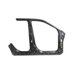 68214164AC - : Body Side Aperture Outer Panel, Right for Mopar Image