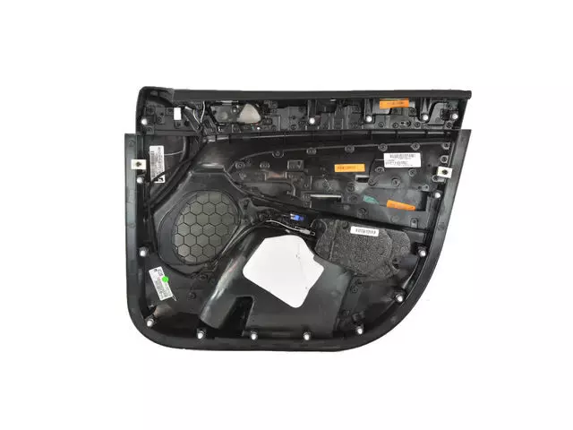 5LM251X9AD - Interior Trim: Front Door Trim Panel, Left for Mopar Image