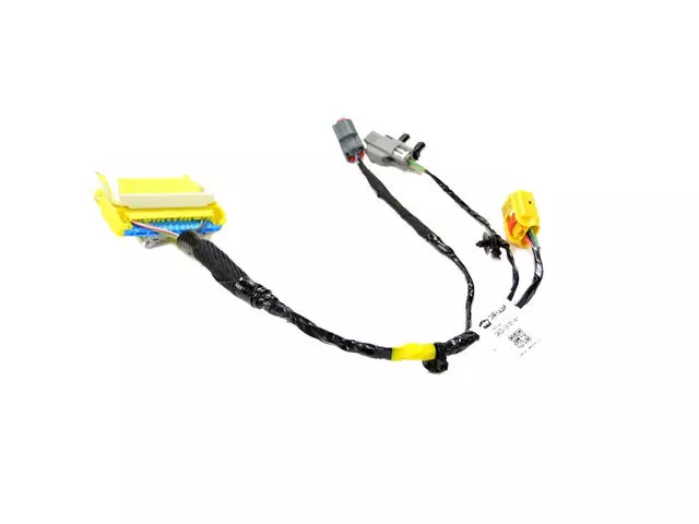 68230827AB - Electrical: Seat Cushion Wiring for Mopar Image