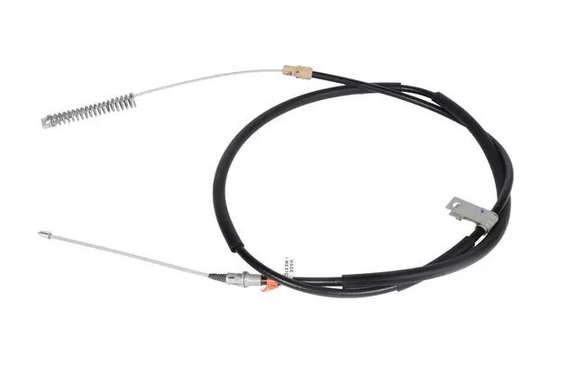 22743005 - : Rear Driver Side Parking Brake Cable Assembly for Chevrolet: Silverado 1500 | GMC: Sierra 1500 Image