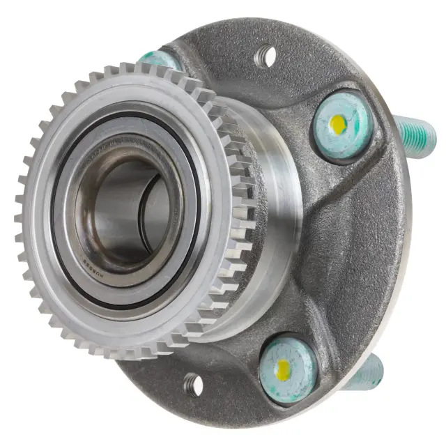 102450 - : FAG Wheel Bearing - Generation 2 for SCHAEFFLER BEARING Image