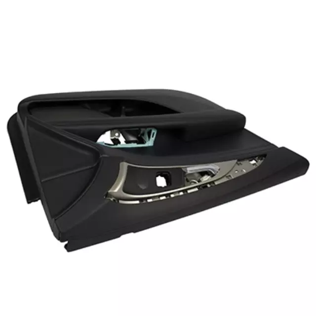 Panel Assembly Door Trim - Ford (HP5Z-5423943-PE)