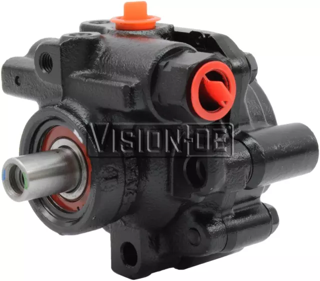 7200186 - Cooling Systems: Power Steering Pump - Replaces GM 19318631 for BBB INDUSTRIES Image