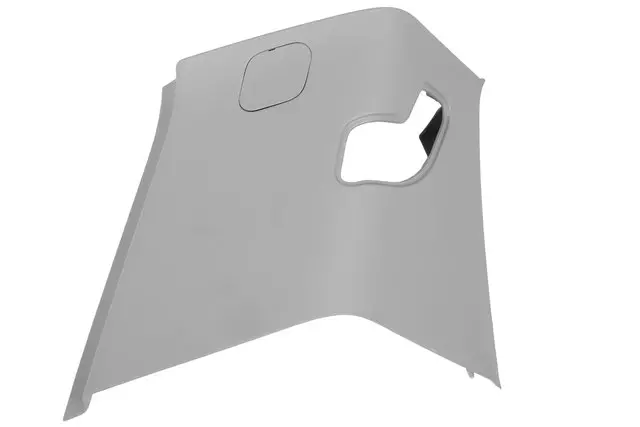 84215335 - Body: Upper Quarter Trim for GM Image image