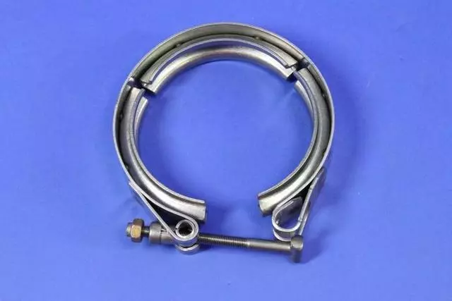 Exhaust Manifold Clamp - Mopar (05290111AB)