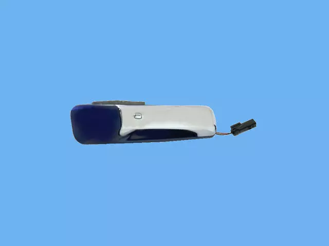 Exterior Door Handle, Right - Mopar (1UJ881CLAK)