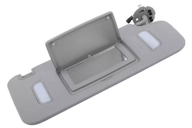 84195205 - Body: Sun-visor for GMC: Acadia Image