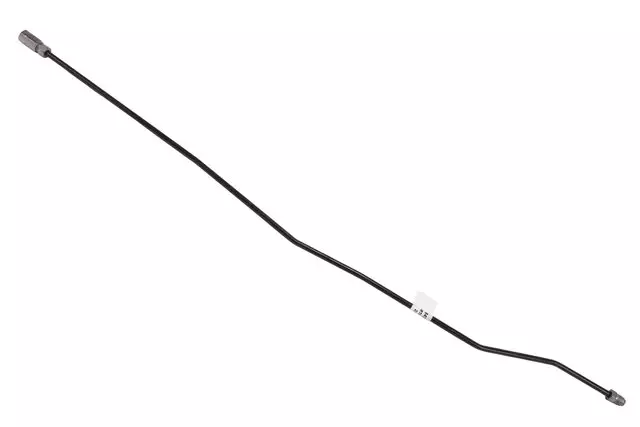 Rear Passenger Side Brake Intermediate Pipe - GM (84751604)