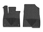 W473 - : All Weather Floor Mats for WeatherTech Image