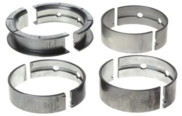 MS2275A - : Engine Crankshaft Main Bearing Set for Clevite Image