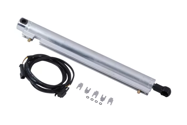 Passenger Side Folding Top Cylinder - GM (92241519)