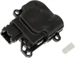 604262 - : Air Door Actuator - Floor for Dorman Image