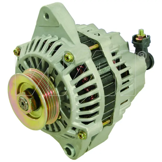 13649N - : WAI Alternator for WAI Image