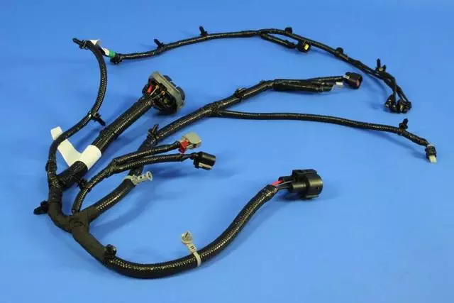 Front End Module Wiring - Mopar (68232970AE)