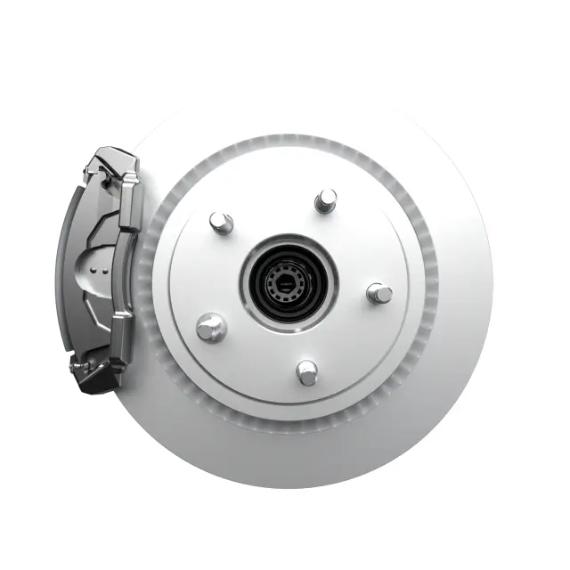 68334757AG - Rear Axle; Corporate 235 MM; Differential and Drive Line: Rear Complete Axle Assembly for Ram: 1500, 1500 Classic Image