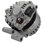 GLV9118RM - : Motorcraft™ Alternator for Ford: F-250 Super Duty, F-350 Super Duty, F-450 Super Duty, F-550 Super Duty Image