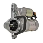 19382211 - : Remanufactured Starter for GM Image