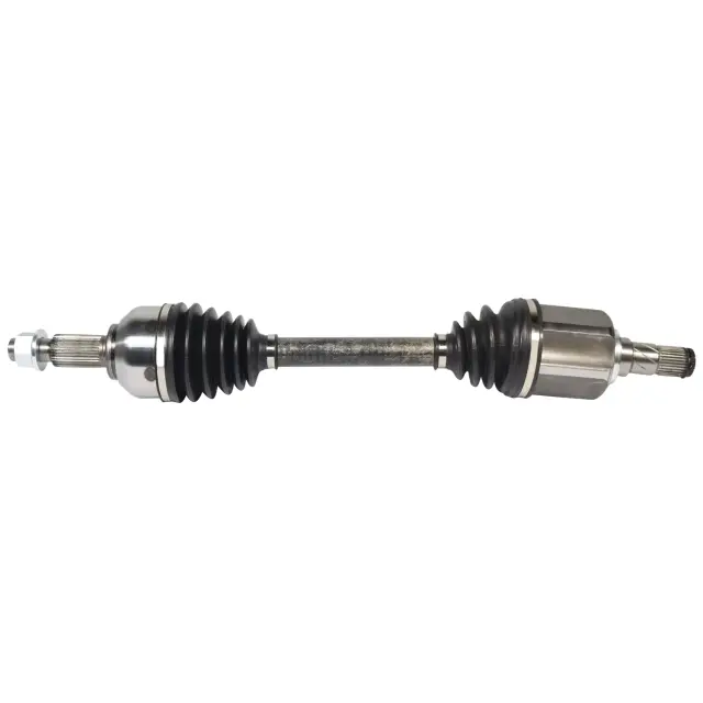 NCV53136 - : Nissan (3.5) CV Axle Assembly  - Front Left for GSP Image