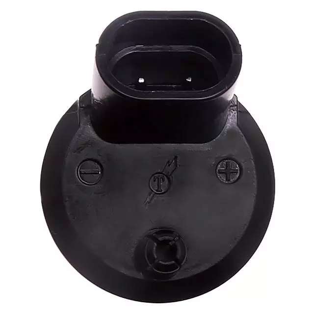 Windshield Washer Pump - GM (89001122)