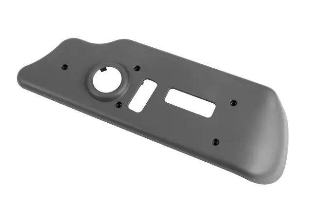 88941680 - Body: Bezel for Cadillac: Escalade EXT | Chevrolet: Avalanche 1500, Avalanche 2500, Silverado 1500, Silverado 1500 Classic, Silverado 1500 HD, Silverado 1500 HD Classic, Silverado 2500, Silverado 2500 HD, Silverado 2500 HD Classic, Silverado 3500, Silverado 3500 Classic, Silverado 3500 HD | GMC: Sierra 1500, Sierra 1500 Classic, Sierra 1500 HD, Sierra 1500 HD Classic, Sierra 2500, Sierra 2500 HD, Sierra 2500 HD Classic, Sierra 3500, Sierra 3500 Classic, Sierra 3500 HD Image