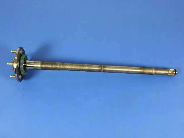 52114548AB - Rear Axle; Corporate 210 MM; Differential and Drive Line: Axle Rear Shaft for Mopar Image