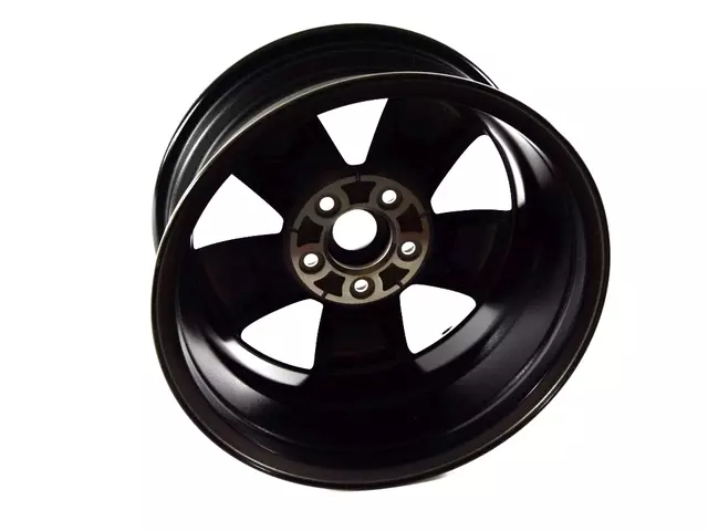 1WK43RXFAA - Wheels: Aluminum Wheel for Mopar Image