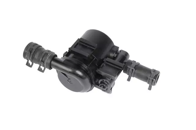 Vapor Canister Filter Kit with Seal - GM (23103351)