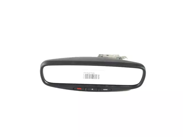 Inside Rear View Mirror - Mopar (5XR34DX9AF)