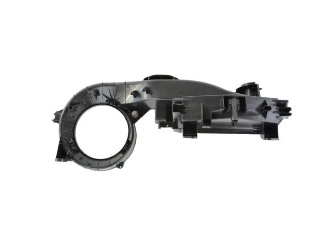 A/C And Heater Lower Housing - Mopar (68308966AA)