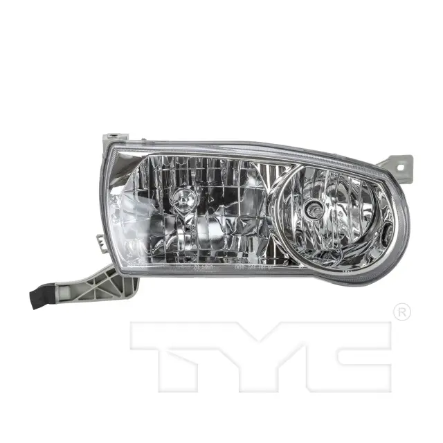 20596100 - : TYC Headlight Assembly for TYC Image