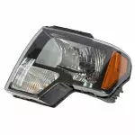 DL3Z13008EC - Electrical: Headlamp Assembly for Ford Image